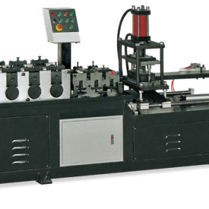 Dây chuyền sản xuất lưỡi định hình