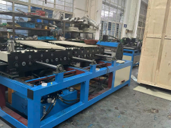 Máy kết nối ống dẫn khí mềm loại phổ thông