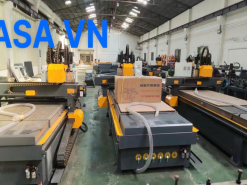 Máy cắt tấm thạch cao