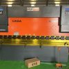Máy chấn CNC Uasa