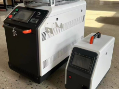 Máy hàn laser cầm tay