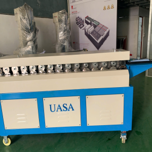 Máy mặt bích đơn TDC