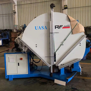 Máy xoắn ống gió tròn phổ thông