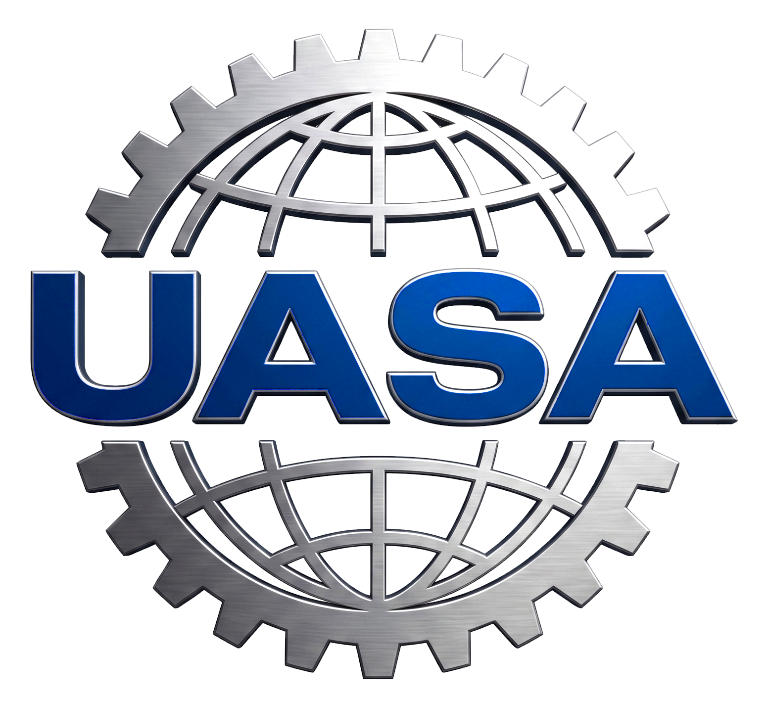 Logo UASA